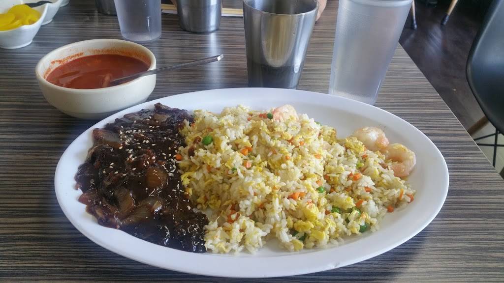 Koryo Jajang | restaurant | 4390 Telegraph Ave B, Oakland, CA 94609, USA | 5106523900 OR +1 510-652-3900