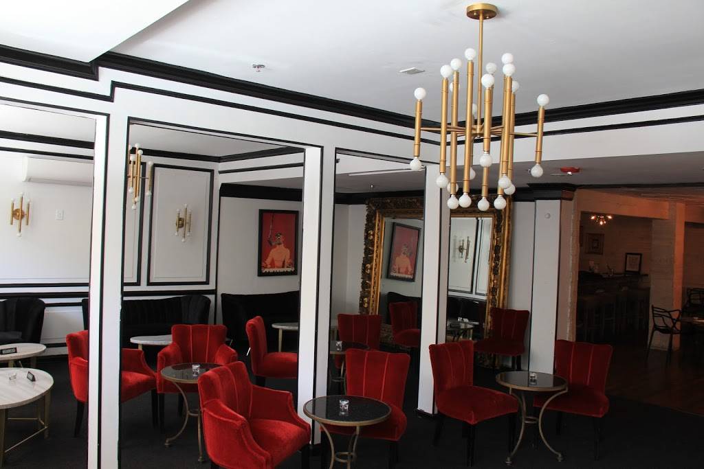 Five Central Houston | restaurant | 2736 Virginia St, Houston, TX 77098, USA | 8328317489 OR +1 832-831-7489