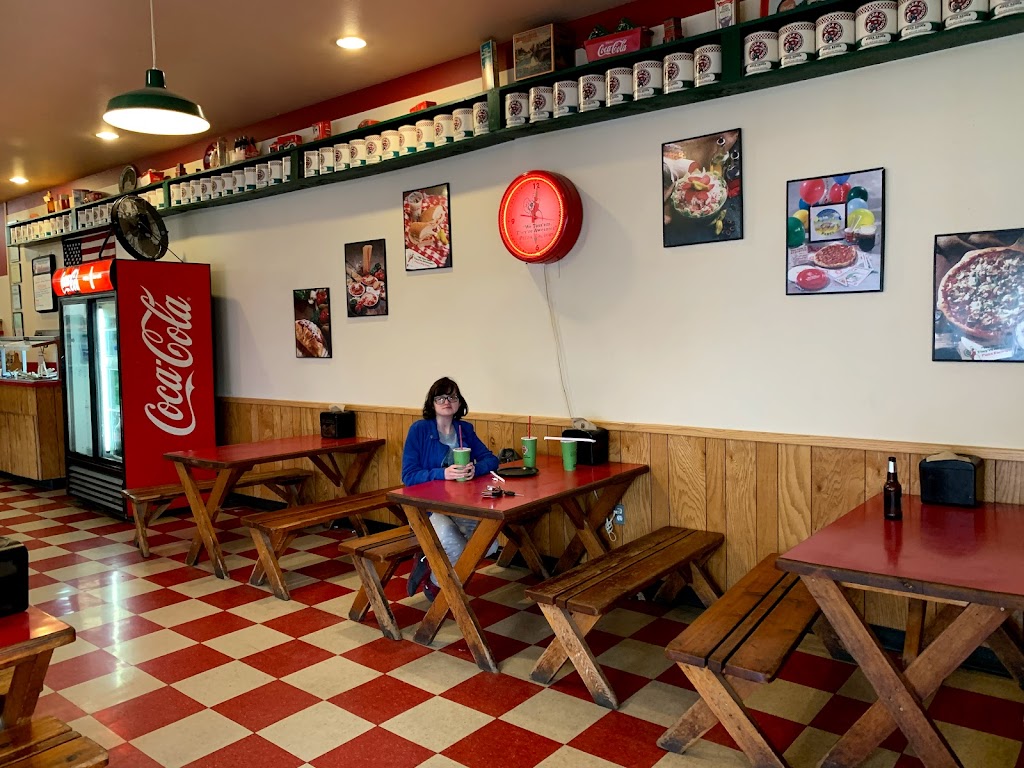 Pizza Factory | restaurant | 6637 Fry St, Bonners Ferry, ID 83805, USA | 2082677771 OR +1 208-267-7771