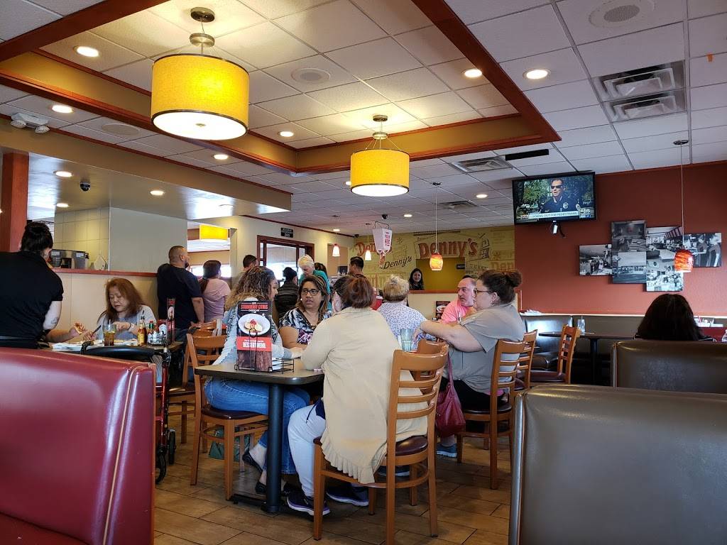 Dennys | restaurant | 1401 N 75th Ave, Phoenix, AZ 85043, USA | 6238734828 OR +1 623-873-4828