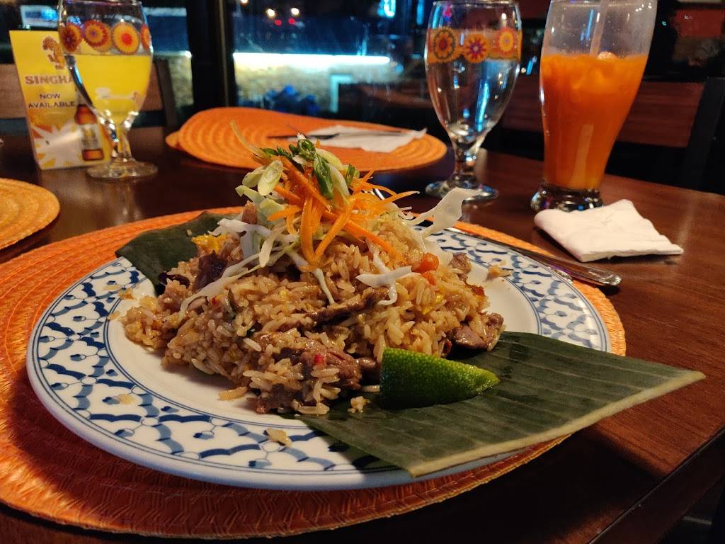 Thai Street Food Kitchen | restaurant | 3340 Clays Mill Rd #110, Lexington, KY 40503, USA | 8593093185 OR +1 859-309-3185