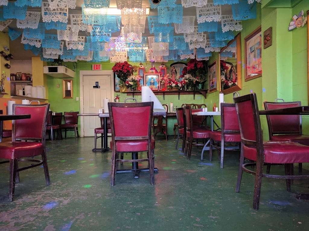 La Juquilita | restaurant | 5913 Morrow Rd, Nashville, TN 37209, USA | 6155249053 OR +1 615-524-9053