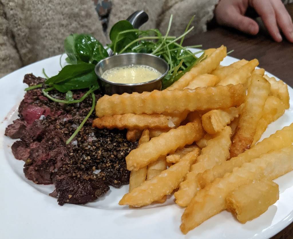 Chef Jose Salazar • Goose & Elder | Findlay Market Restaurant | restaurant | 1800 Race St, Cincinnati, OH 45202, USA | 5135798400 OR +1 513-579-8400