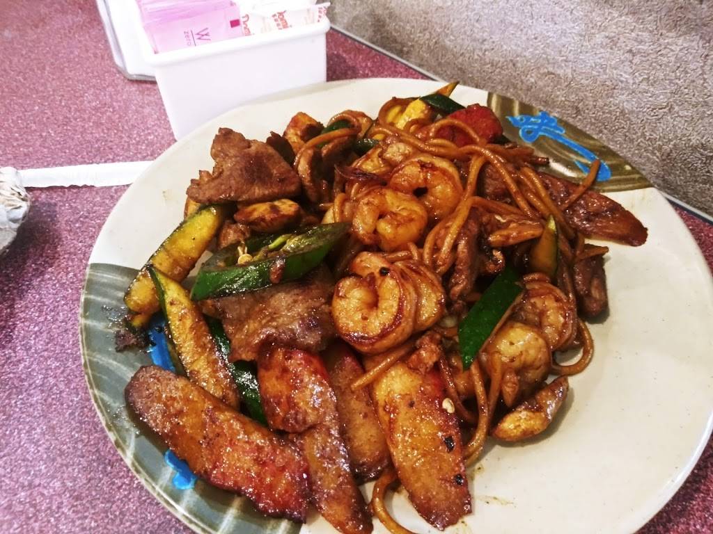 China Buffet | restaurant | 1207 S Main St, Sikeston, MO 63801, USA | 5734729899 OR +1 573-472-9899