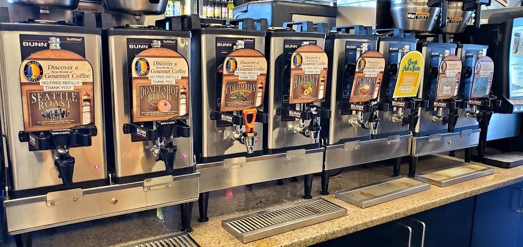 All American Bagel & Barista Company | bakery | 82-41 153rd Ave, Queens, NY 11414, USA | 7183227722 OR +1 718-322-7722