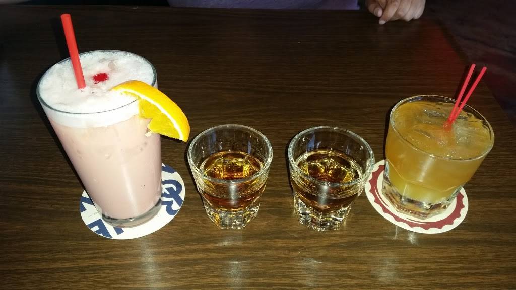 Roo Bar | restaurant | 3480 Park Ave W, Denver, CO 80216, USA | 3034558700 OR +1 303-455-8700