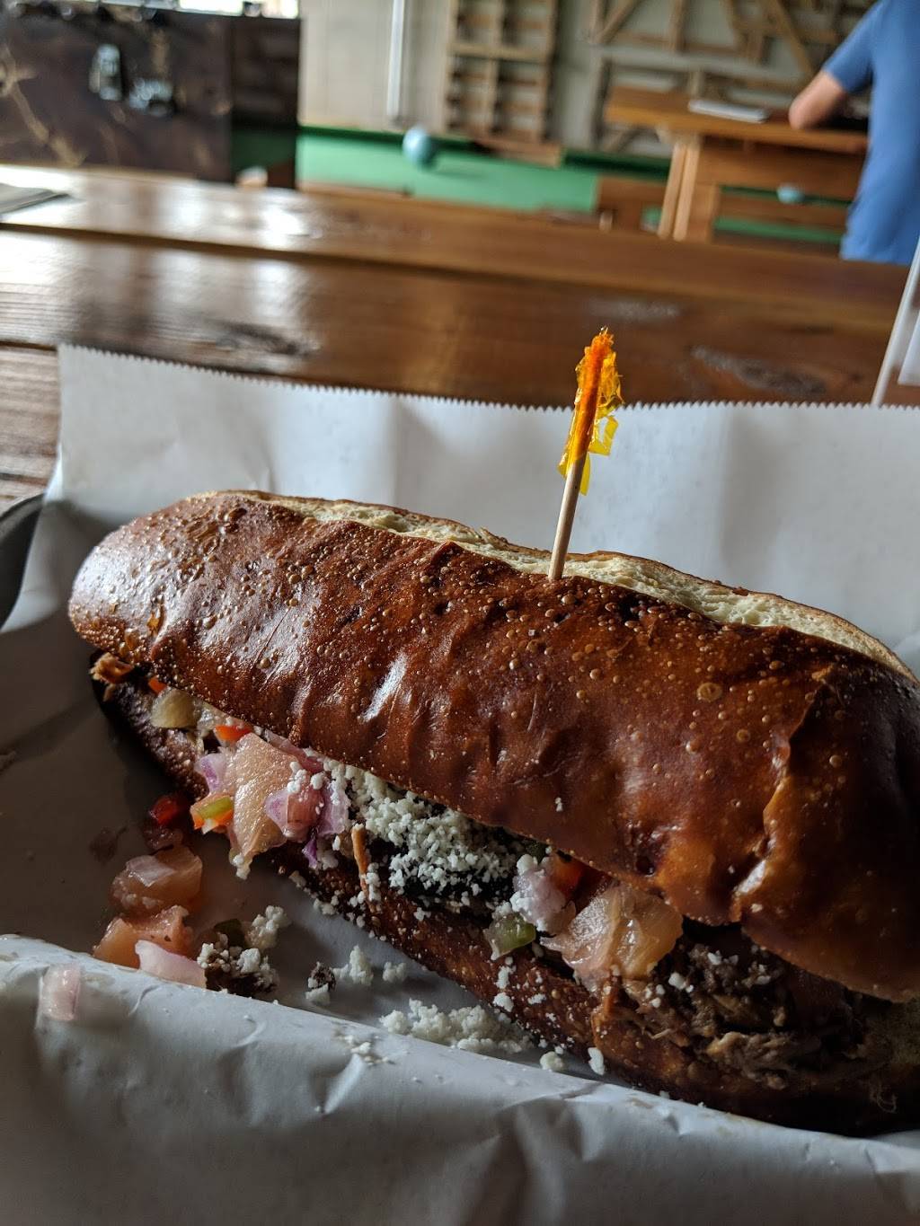 The Crafty Butchers TAP House | restaurant | 7590 Miramar Rd, San Diego, CA 92126, USA | 8585368163 OR +1 858-536-8163