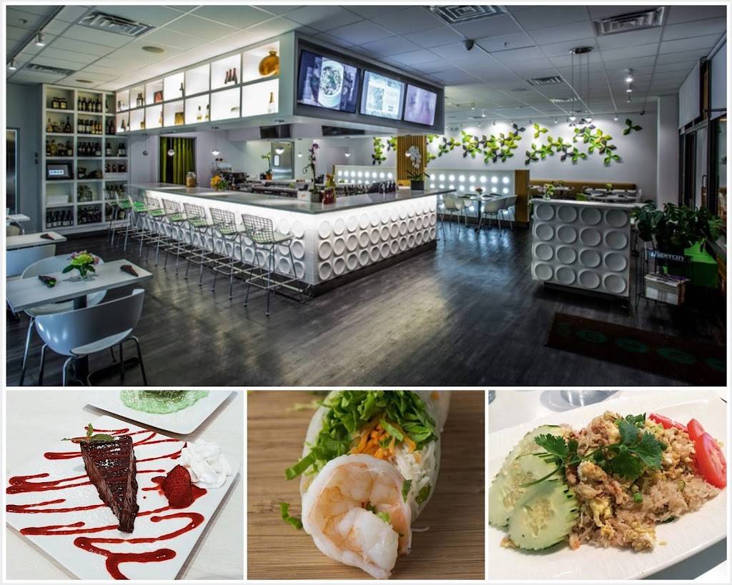 Kitchen 9 | restaurant | 320 S Main St, Santa Ana, CA 92701, USA | 6573357138 OR +1 657-335-7138