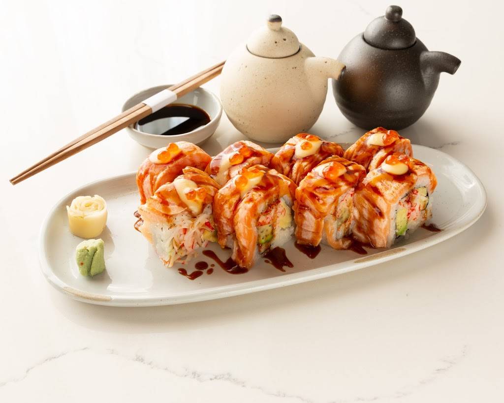 The Eastern Peak - Gulch | restaurant | 133 12th Ave N, Nashville, TN 37203, USA | 6156741411 OR +1 615-674-1411