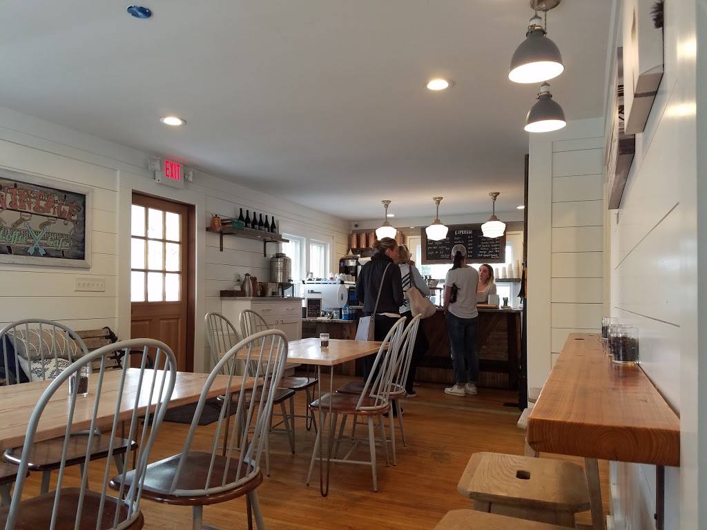 Vintage Coffee Cafe | cafe | 219 Simmons St, Mt Pleasant, SC 29464, USA | 8433527552 OR +1 843-352-7552