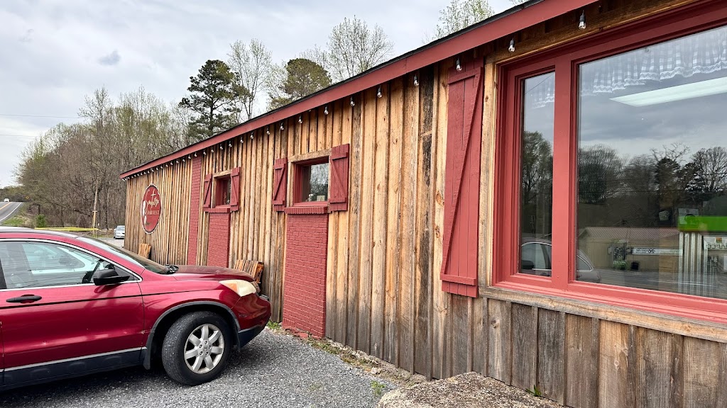 Southern Harvest | restaurant | 1907 Scenic Rd E, Fort Payne, AL 35967, USA | 2562736377 OR +1 256-273-6377