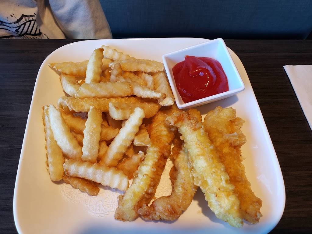 Koi Sushi | restaurant | 2389 Pass Rd, Biloxi, MS 39531, USA | 2283882233 OR +1 228-388-2233