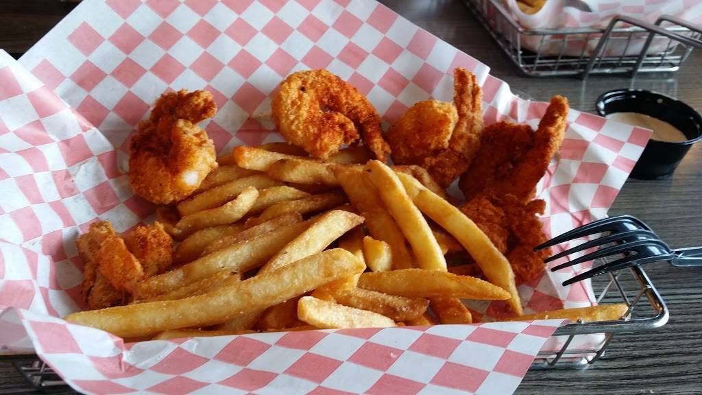 Chicken Charlies FRYBQ | restaurant | 5407 Balboa Ave #460, San Diego, CA 92111, USA | 8582791111 OR +1 858-279-1111