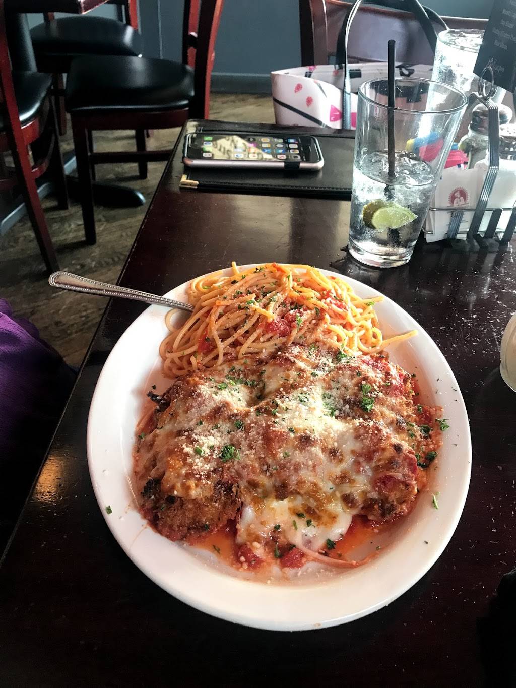 Paizanos | restaurant | 7 Jones St NW, Norcross, GA 30071, USA | 7703000250 OR +1 770-300-0250