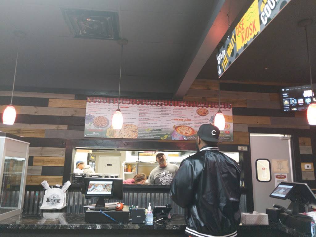 Derby City Pizza Co. Express | meal takeaway | 2331 Brownsboro Rd, Louisville, KY 40206, USA | 5022900677 OR +1 502-290-0677