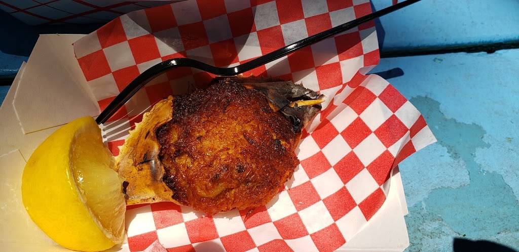 Daufuskie Crab Co | restaurant | 256 Cooper River Landing Rd, Daufuskie Island, SC 29915, USA | 8437856652 OR +1 843-785-6652