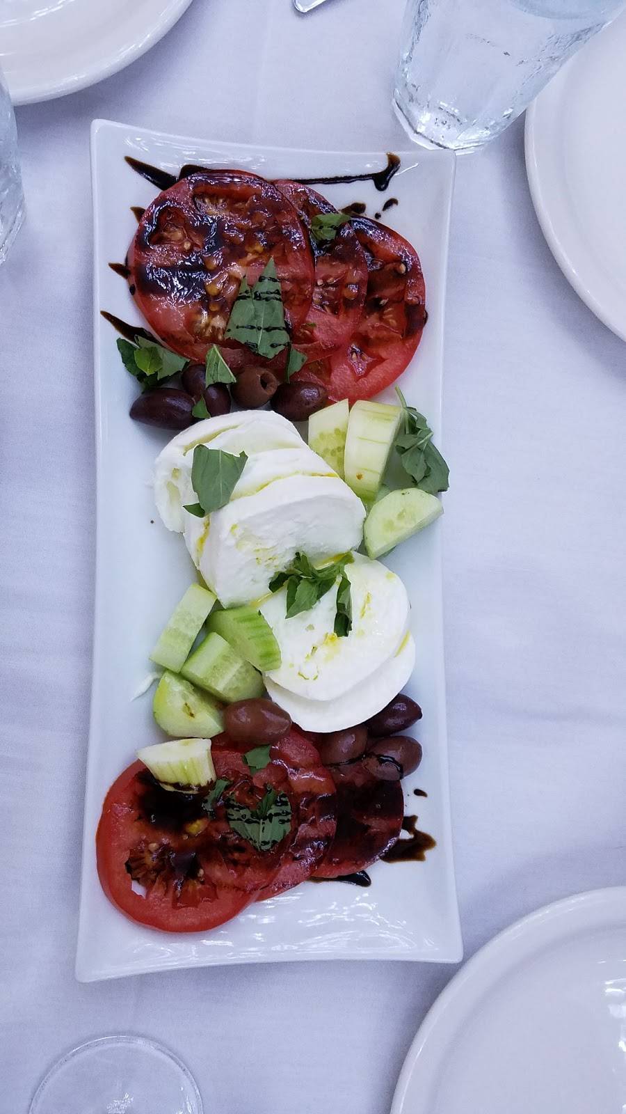 Chefs Table Clinton | cafe | 10 E Main St, Clinton, NJ 08809, USA | 9083232745 OR +1 908-323-2745