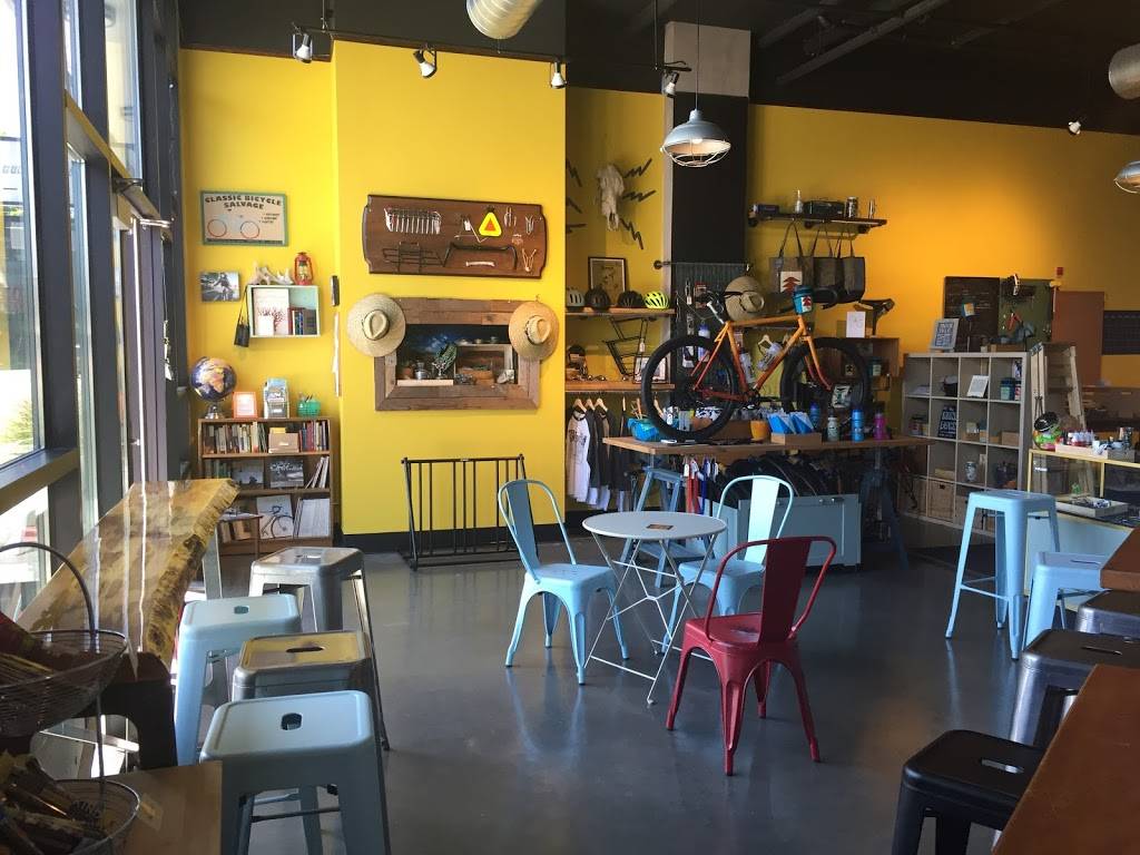 Golden Pliers Bicycle Repair & Supply | meal takeaway | 1451 N Skidmore St, Portland, OR 97217, USA | 9718085795 OR +1 971-808-5795