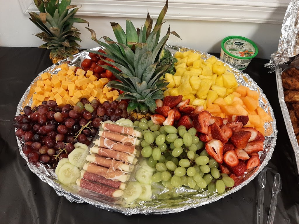 E. L. Catering LLC | meal takeaway | 10398 Prince Edward Hwy, Prospect, VA 23960, USA | 4343948223 OR +1 434-394-8223