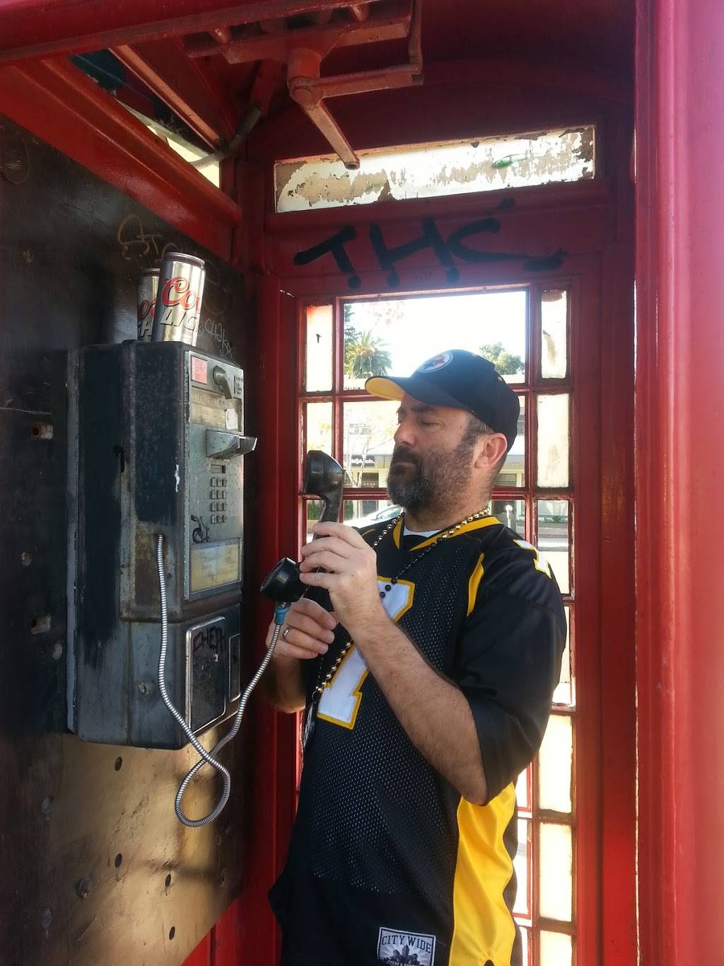 Cock n Bull Pub | restaurant | 2947 Lincoln Blvd, Santa Monica, CA 90405, USA | 3103999696 OR +1 310-399-9696