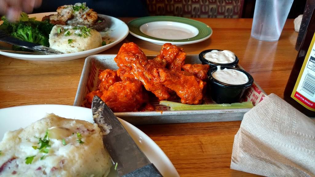 Applebees Grill + Bar | restaurant | 302 Hughes Rd, Madison, AL 35758, USA | 2567723441 OR +1 256-772-3441