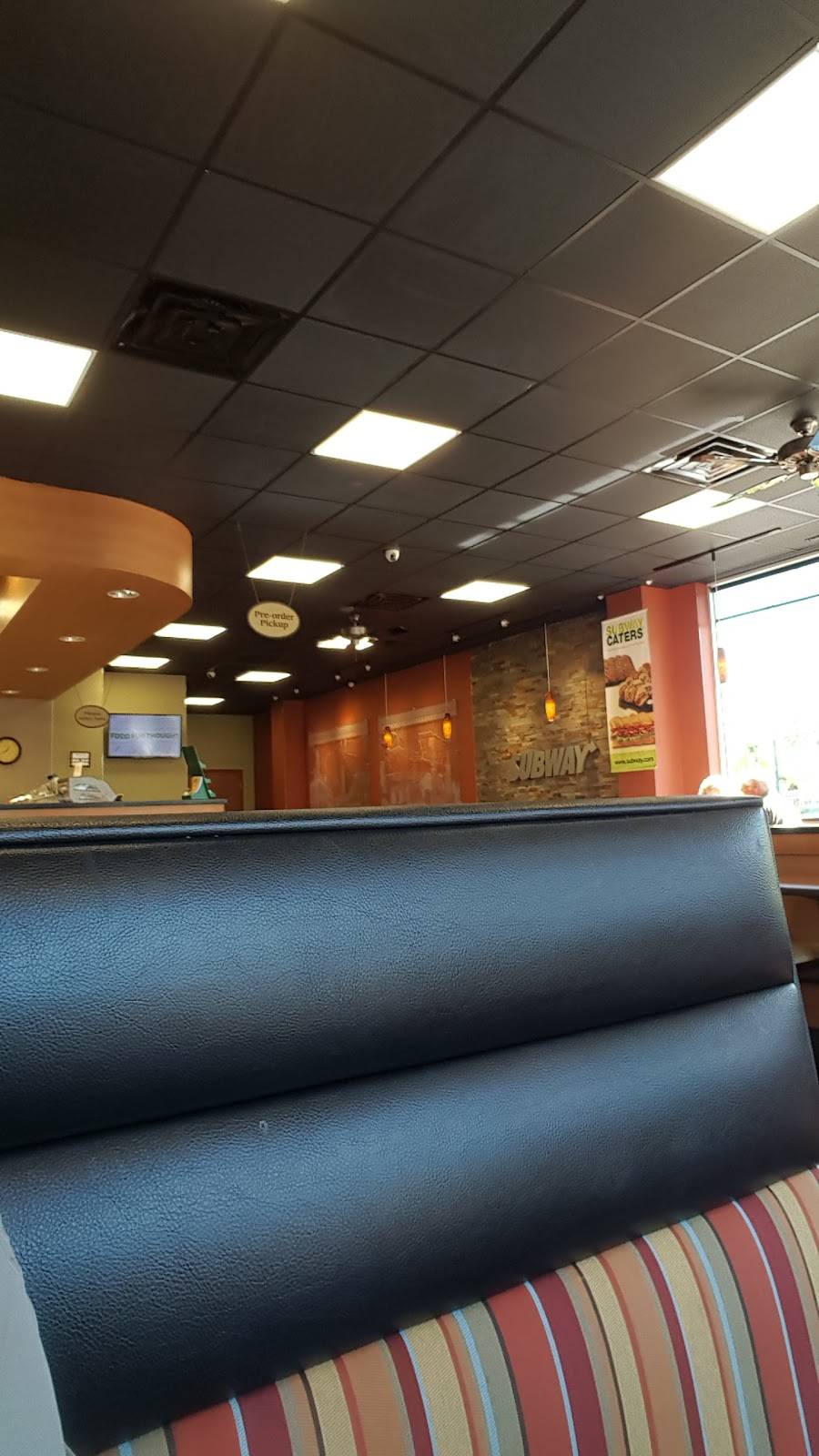 Subway | meal takeaway | 13401 Blue Heron Beach Dr, Orlando, FL 32821, USA | 4074873062 OR +1 407-487-3062