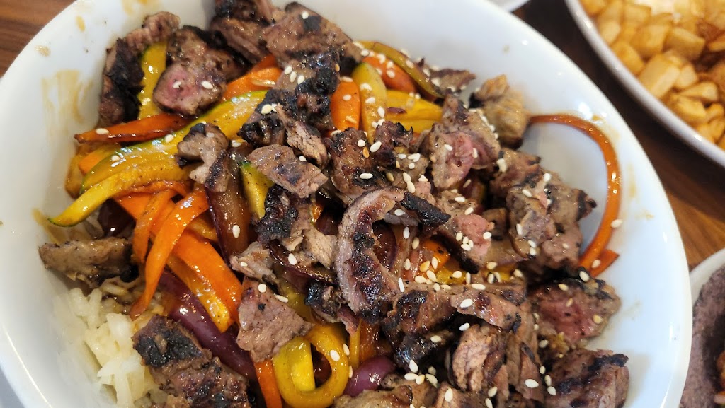 The Loretto at Mission | restaurant | 1233 E Griffin Pkwy, Mission, TX 78572, USA | 9566007208 OR +1 956-600-7208