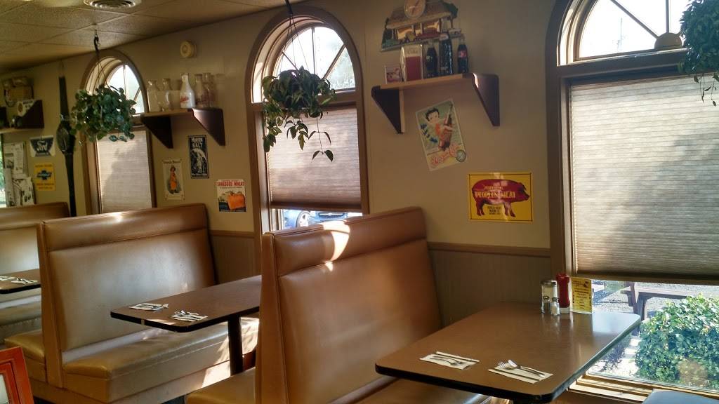 Daves Diner | restaurant | 2251 NY-5, Utica, NY 13502, USA | 3157354332 OR +1 315-735-4332