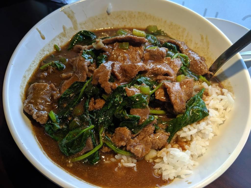 101 Taiwanese Cuisine | restaurant | 400 W 5th St #104, Reno, NV 89503, USA | 7756576144 OR +1 775-657-6144