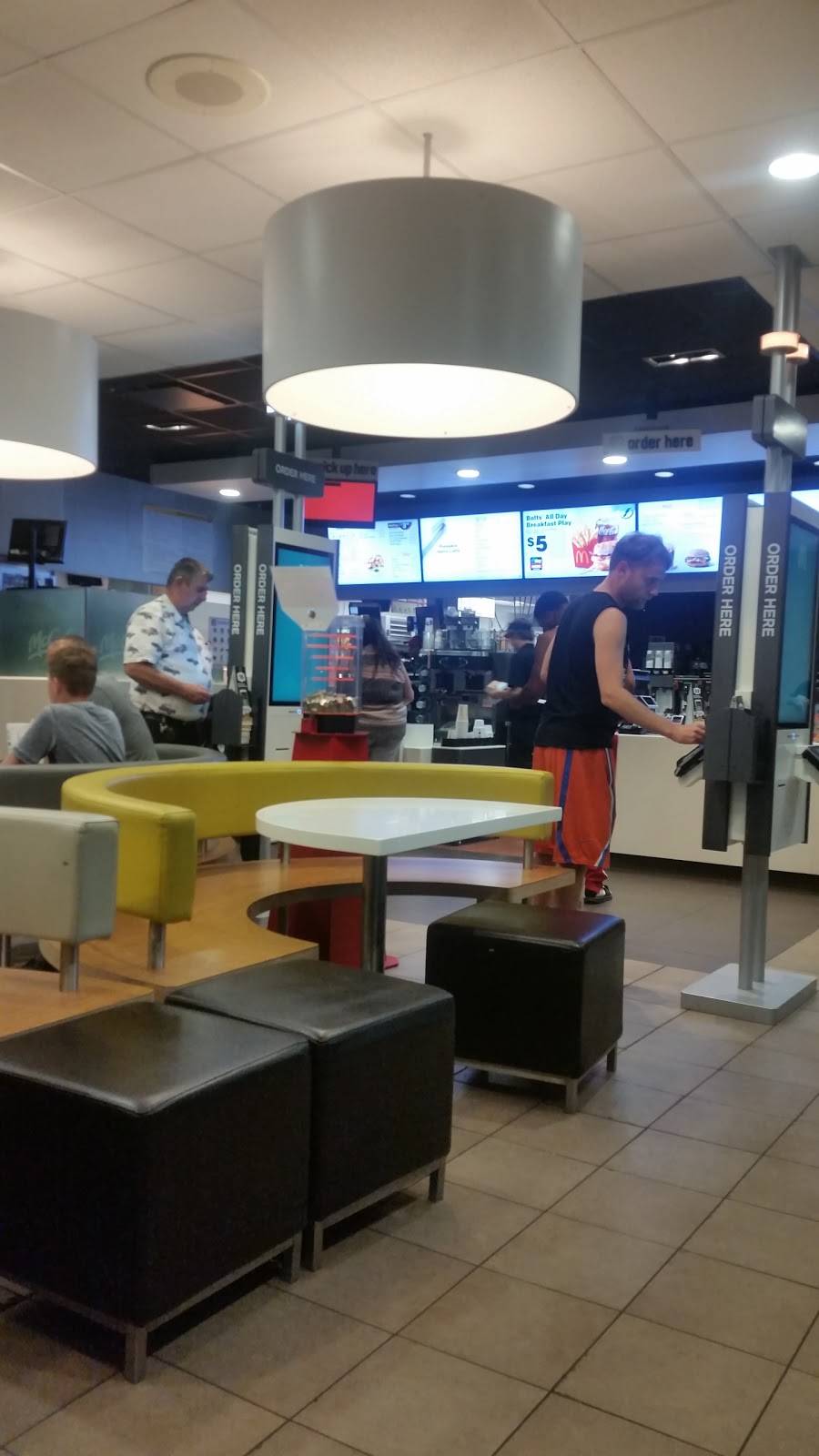 McDonalds | restaurant | 3420 US Hwy 98 N, Lakeland, FL 33809, USA | 8638583009 OR +1 863-858-3009