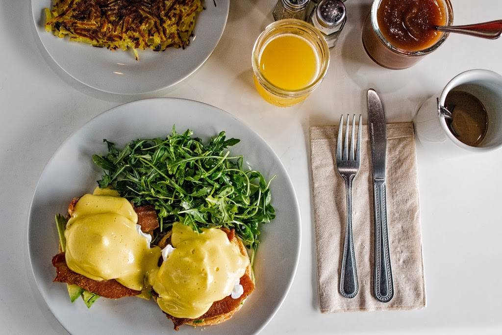 Americana | restaurant | 205 5th St Suite A, Santa Rosa, CA 95401, USA | 7078672220 OR +1 707-867-2220