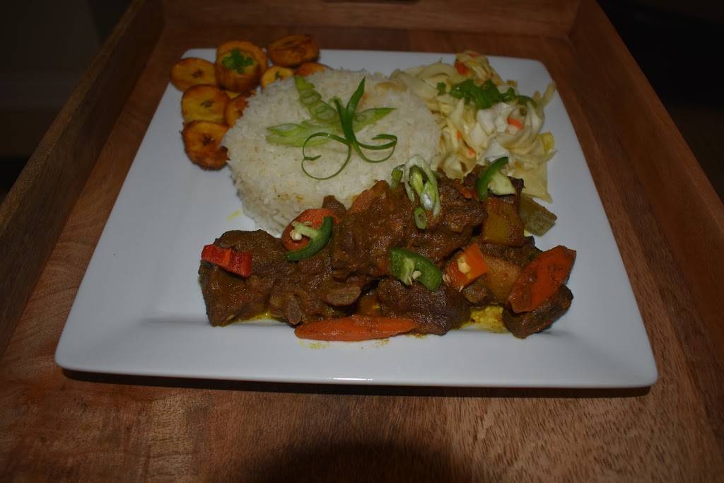 IrieJam Island Grill | restaurant | 1400 Dublin Rd, Columbus, OH 43215, USA | 6143131370 OR +1 614-313-1370