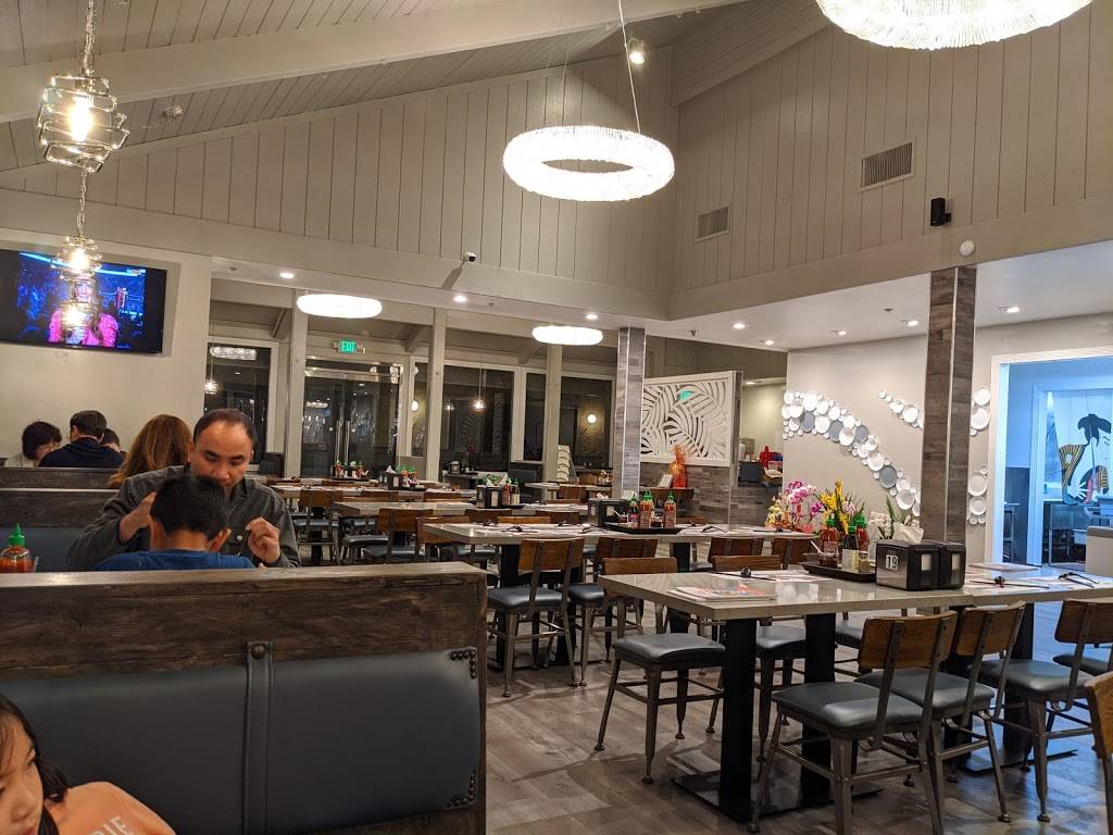 PHO LOVERS | restaurant | 16931 Magnolia St, Huntington Beach, CA 92647, USA | 7145960220 OR +1 714-596-0220