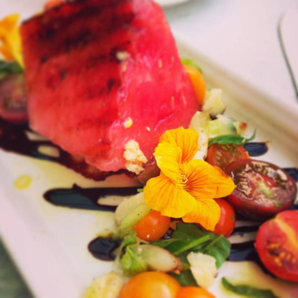 London Grill | restaurant | 2301 Fairmount Ave, Philadelphia, PA 19130, USA | 2159784545 OR +1 215-978-4545