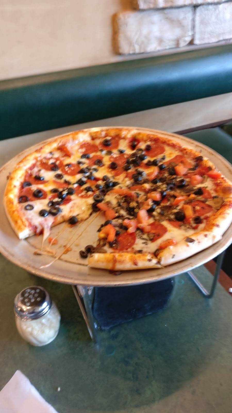 Penninis | restaurant | 1375 Moraga Way D, Moraga, CA 94556, USA | 9253761515 OR +1 925-376-1515