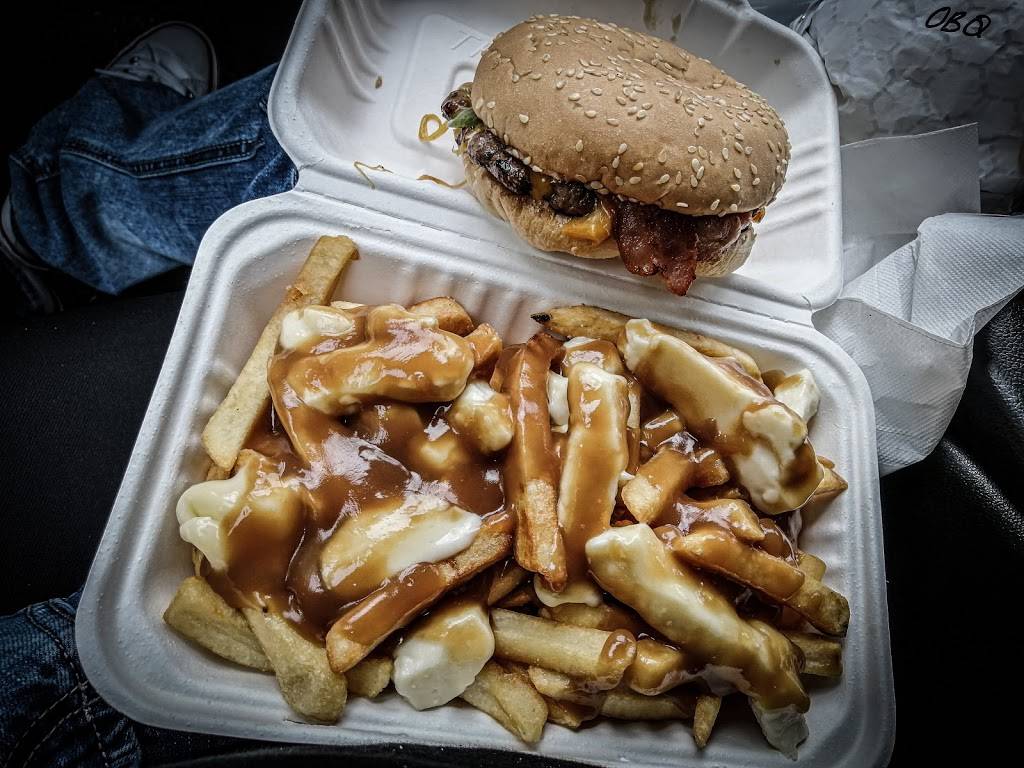 OBQ Burgers | restaurant | 602 Browns Line, Etobicoke, ON M8W 3V5, Canada | 4162530835 OR +1 416-253-0835