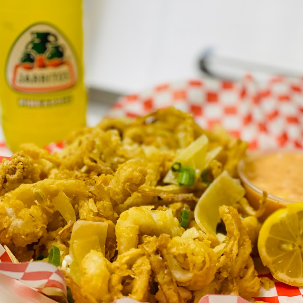 Authentic Salvadorian pupusas | restaurant | 1265 p, Colusa Ave, Yuba City, CA 95991, USA | 5305998422 OR +1 530-599-8422