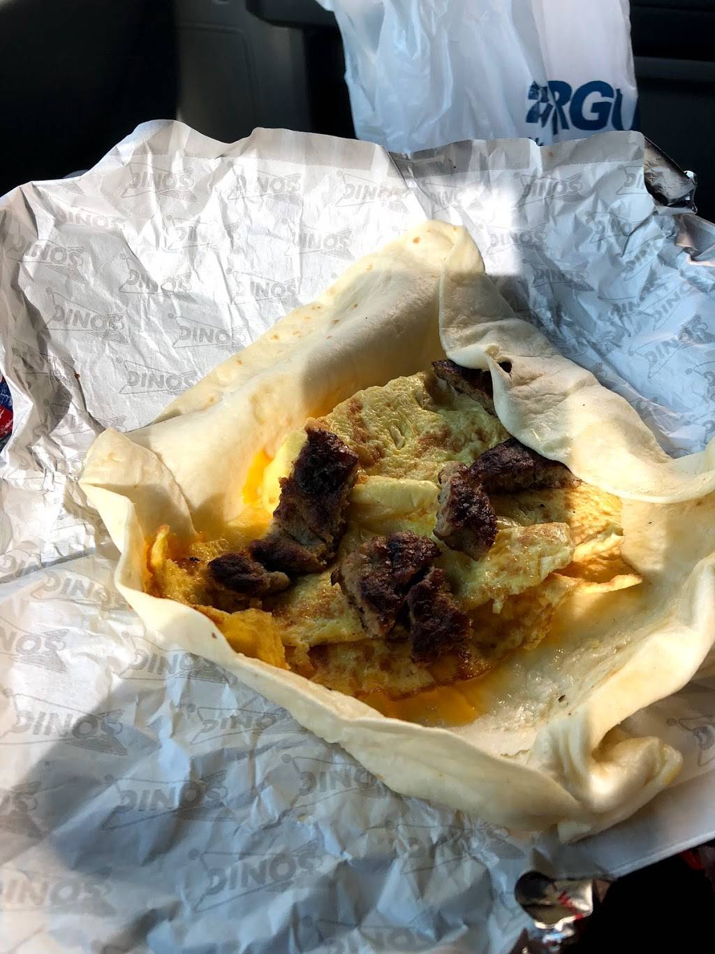 Sonic Drive-In | restaurant | 3000 N Durham Dr, Houston, TX 77018, USA | 7138689400 OR +1 713-868-9400