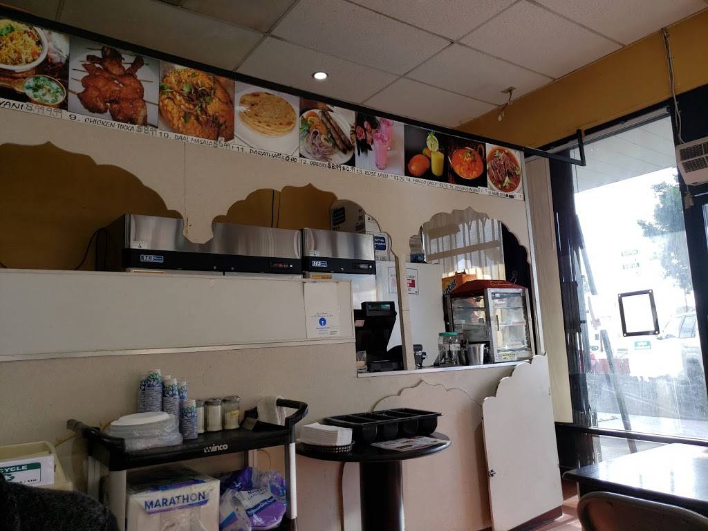 Handi Kabab House | restaurant | 360 S Alvarado St #1, Los Angeles, CA 90057, USA | 2132632052 OR +1 213-263-2052