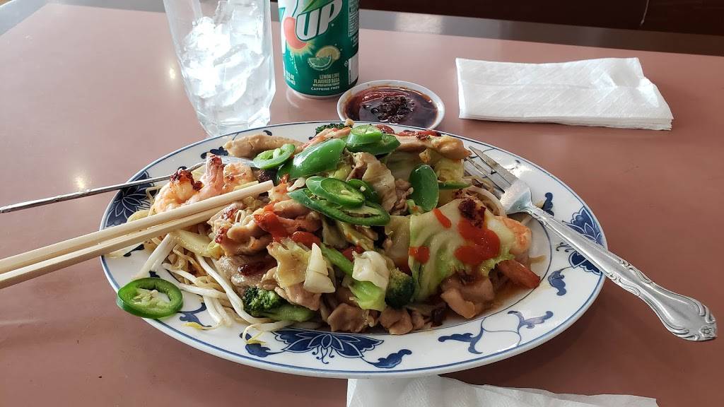 New Tung Kee Noodle House | restaurant | 264 E Santa Clara St, San Jose, CA 95113, USA | 4082898688 OR +1 408-289-8688