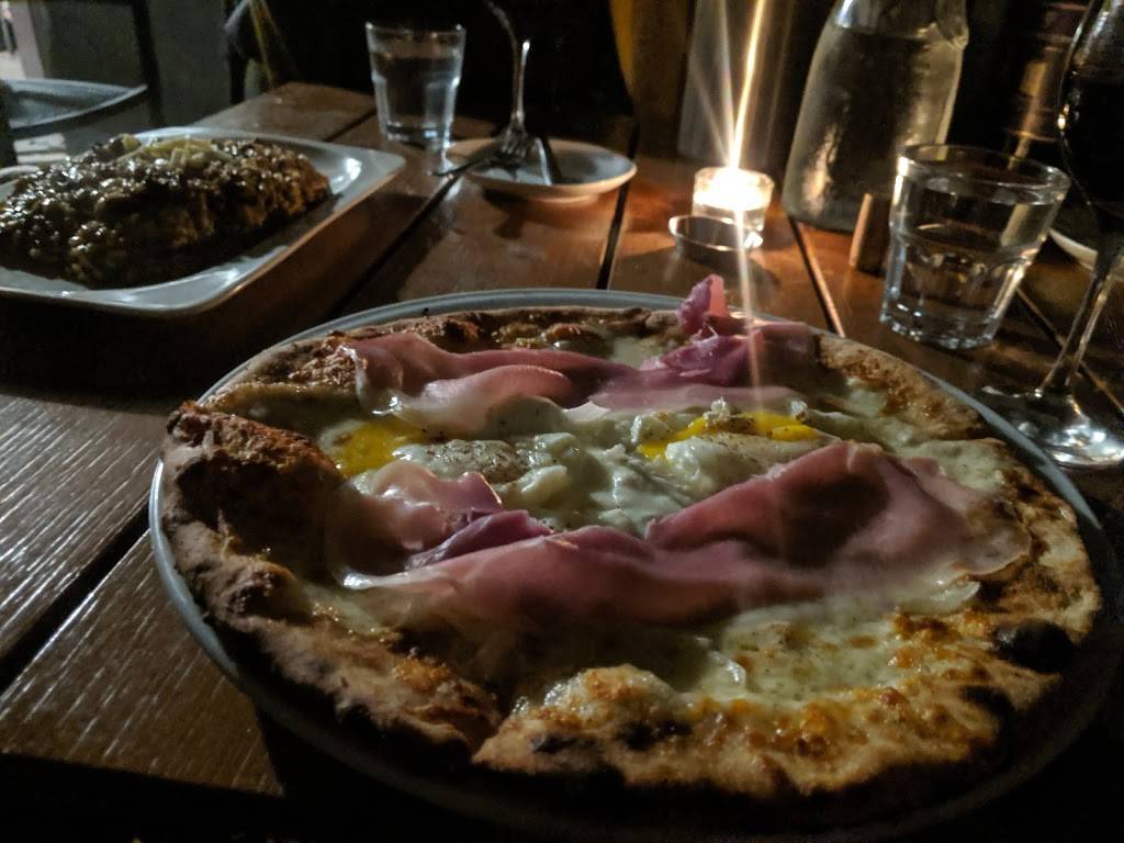 Clandestino Wine Bar | restaurant | 1592 Queen St W, Toronto, ON M6R 1A8, Canada | 4167922494 OR +1 416-792-2494