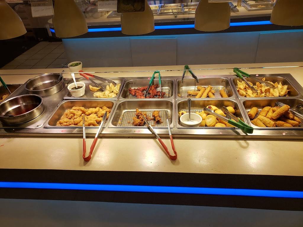 Super China Buffet | restaurant | 611 W Panola St, Carthage, TX 75633, USA | 9036900888 OR +1 903-690-0888