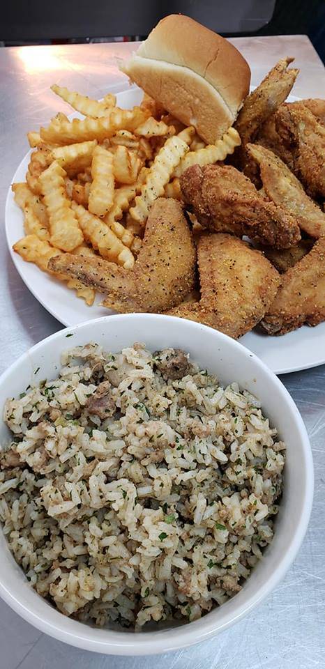 Jaquays Chicken and Waffles | restaurant | 4312 St Goar St ste a, Dickinson, TX 77539, USA | 8328208560 OR +1 832-820-8560