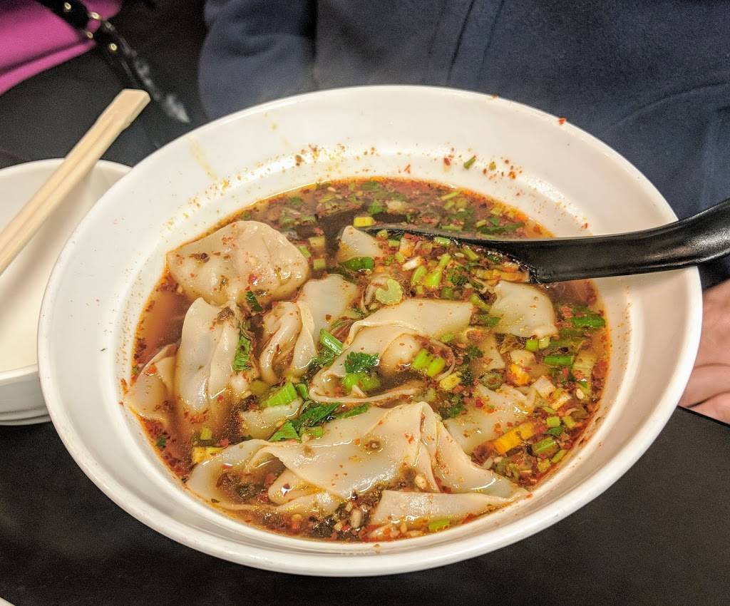 A Place BY DAMAO | restaurant | 2621 S Halsted St Ste 1, Chicago, IL 60608, USA | 3129292088 OR +1 312-929-2088