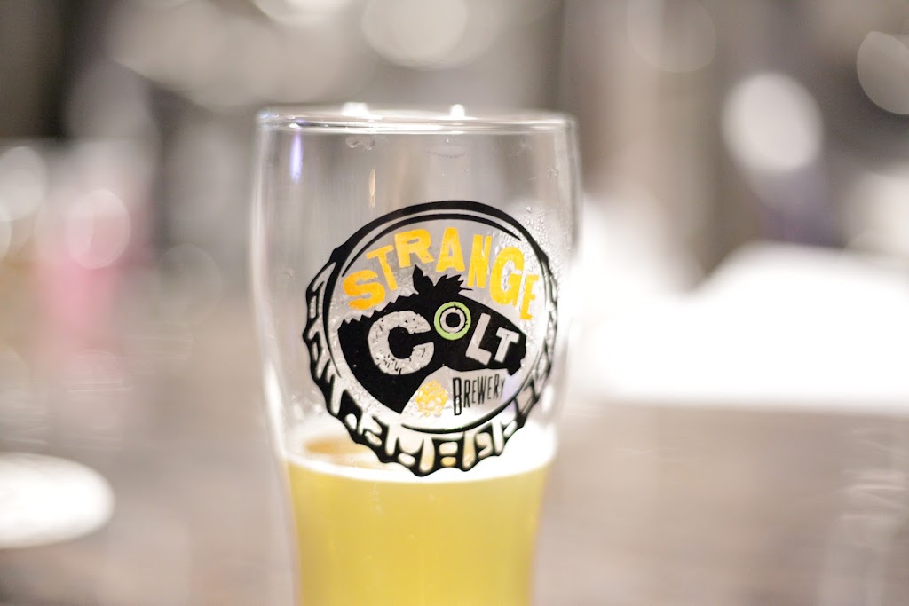 Strange Colt Brewery | restaurant | 1103-B, E John Sims Pkwy, Niceville, FL 32578, USA | 8504245300 OR +1 850-424-5300