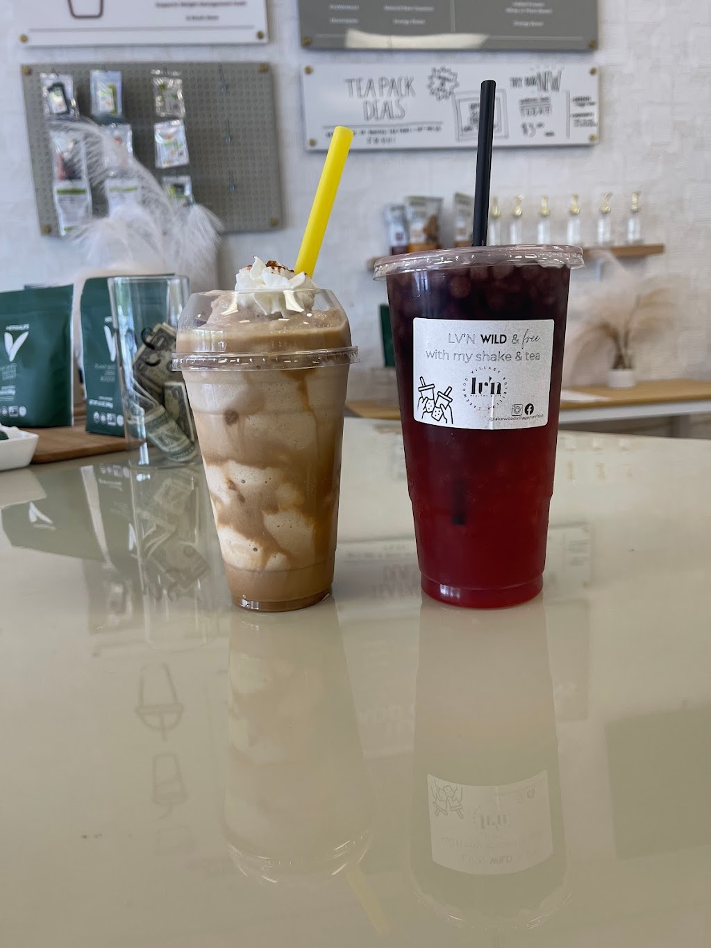 Lakewood Village Nutrition | restaurant | 2911 Lakewood Village Dr, North Little Rock, AR 72116, USA | 5012913089 OR +1 501-291-3089