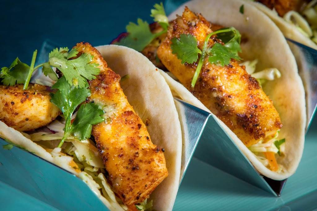 Blue Plate (in Seminole Hard Rock) | restaurant | 1 Seminole Way, Fort Lauderdale, FL 33314, USA | 9543277625 OR +1 954-327-7625