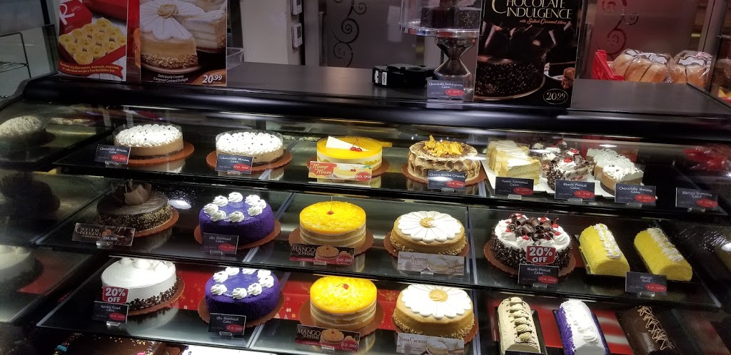 Red Ribbon | bakery | 3545 Callan Blvd, South San Francisco, CA 94080, USA | 6506340841 OR +1 650-634-0841