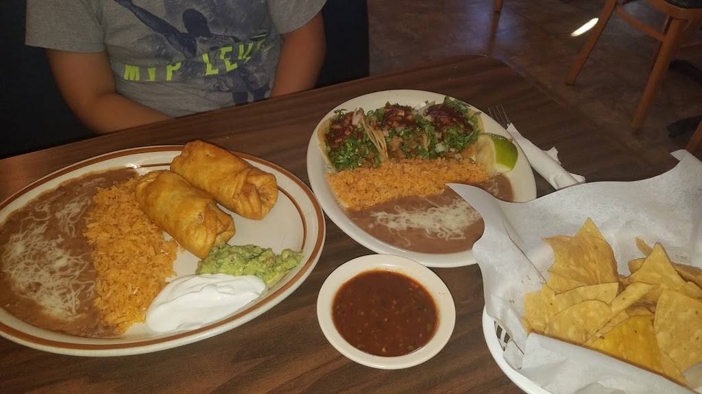 LA CASA ADOBE | restaurant | 110 E Granger Ave, Modesto, CA 95350, USA | 2095300891 OR +1 209-530-0891