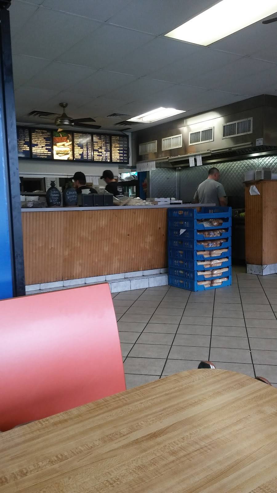 Holbrook House of Pizza | restaurant | 31 N Franklin St, Holbrook, MA 02343, USA | 7817673700 OR +1 781-767-3700